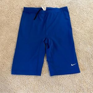 Nike men’s running compression shorts